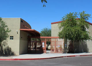 South Mountain Campus