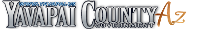 Yavapai County Health Department logo