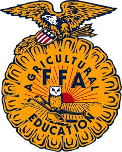 Future Farmers of America logo