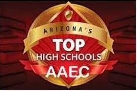 AAEC is one of Arizona's top high schools